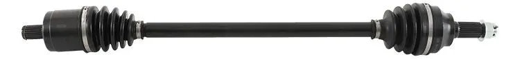 8 Ball Extreme Axle Front - 531-1521 1