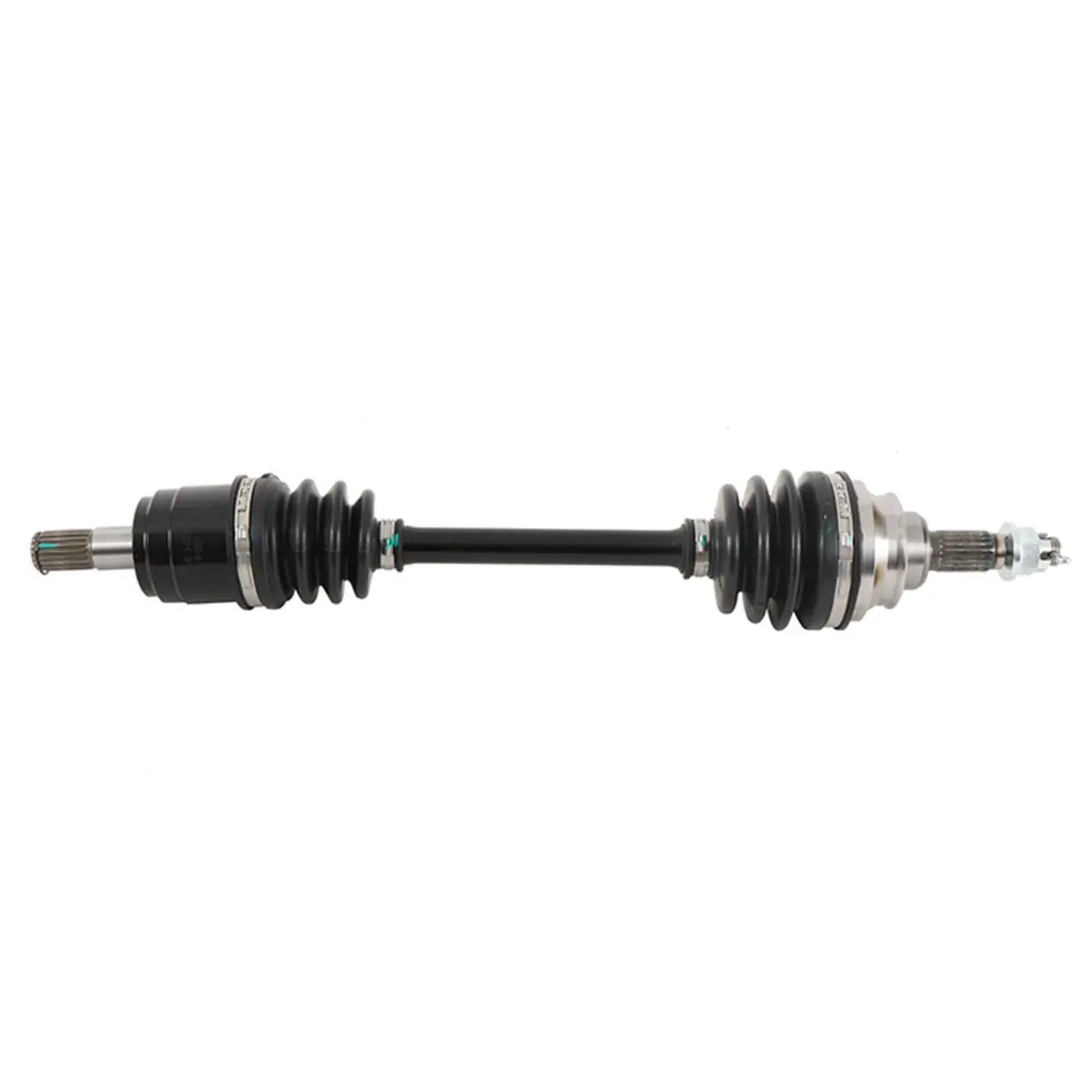 Axle - 536-0029 1