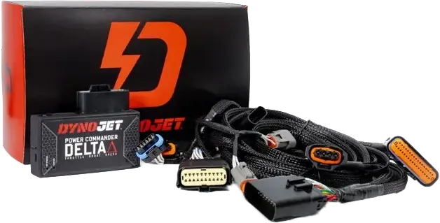 Power Commander Delta - 133-2501 1