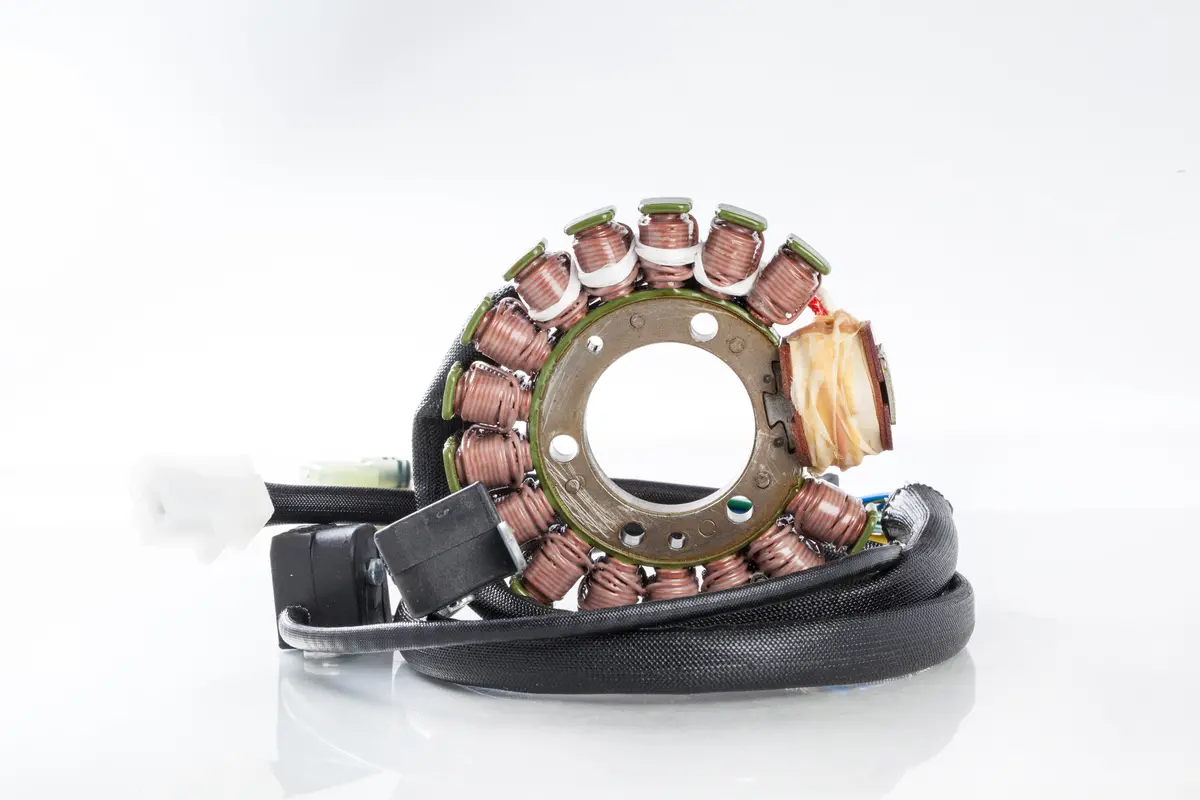 Stator - 27-21916 1