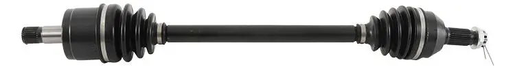 8 Ball Extreme Axle Rear - 531-1331 1