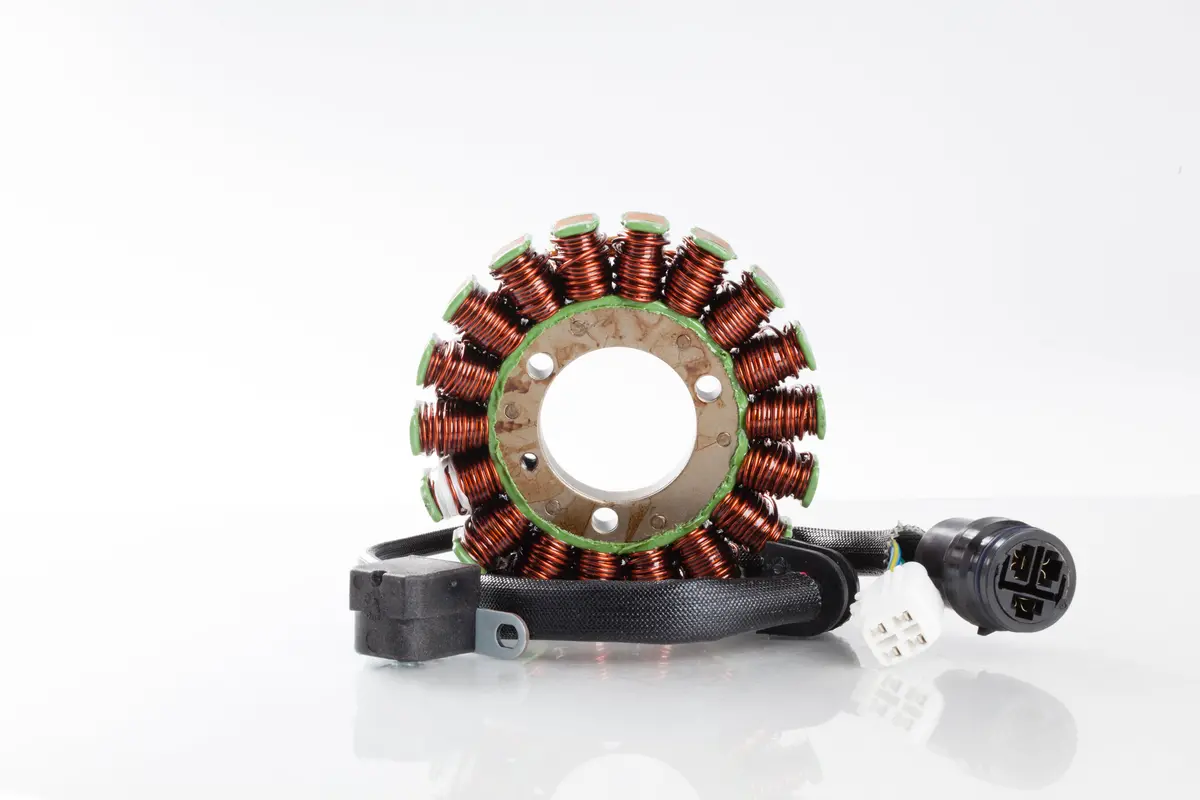 Stator - 27-21905 1