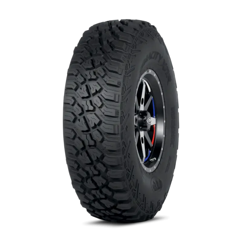 Itp Tenacity Tire - 30X10r15 8Pr 1