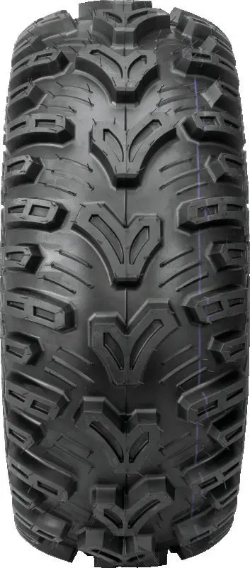 Quadboss Qbt448 Utility Tire - 26X11-12 6Ply 1