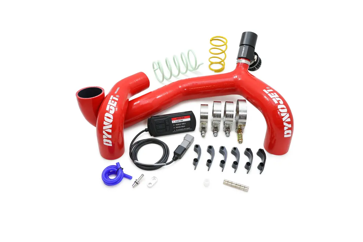 Stage 3 Kit - 133-8083 1
