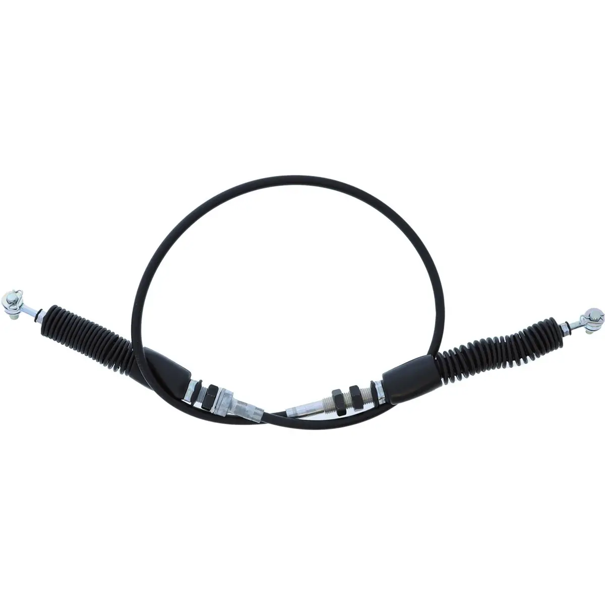 Utv Shift Cable Pol - 24-55053 1
