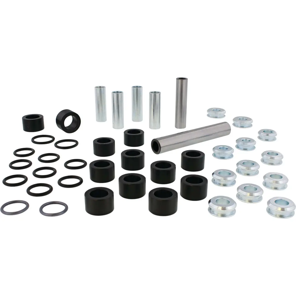 Rear Ind. Suspension Kit Pol - 243-1267 1