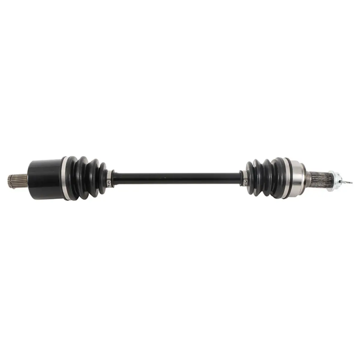 Axle - 536-0052 1