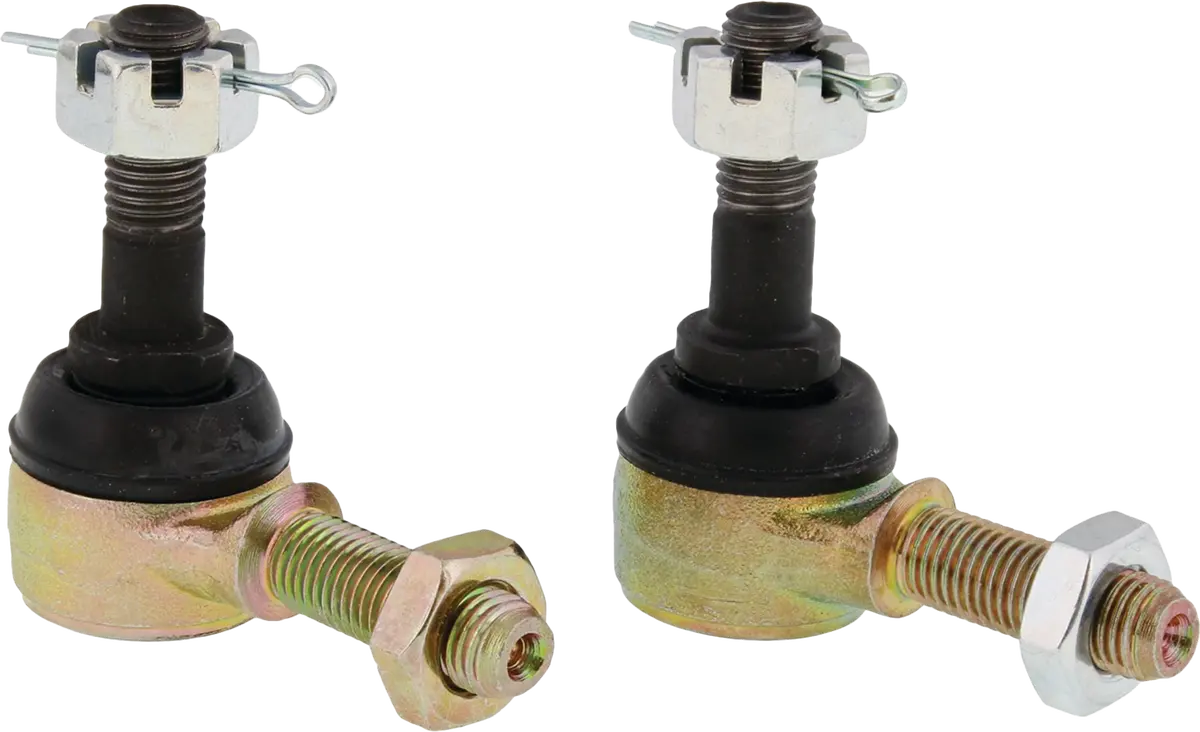 Tie Rod End Kit Pol - 225-11127 1