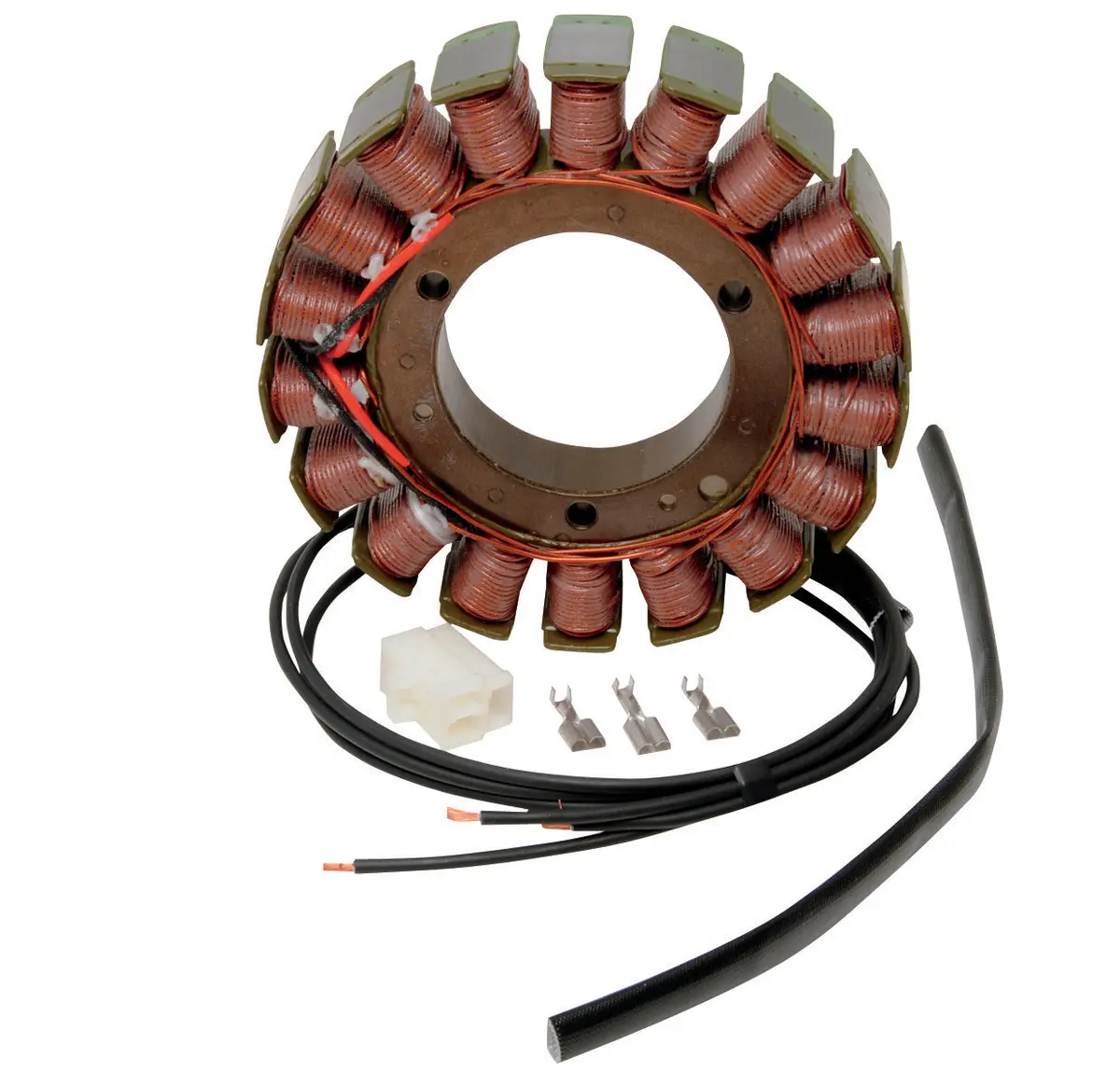 Stator - 27-21422 1