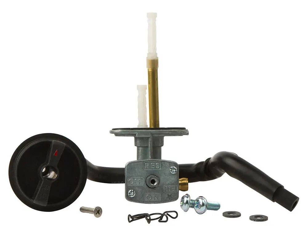 Fuel Valve - Fs101-0039 1