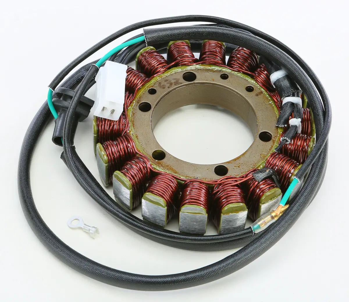 Stator - 27-21637 1