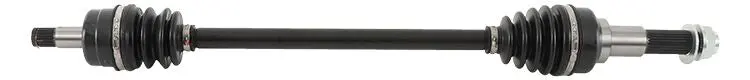 8 Ball Extreme Axle Front - 531-1701 1