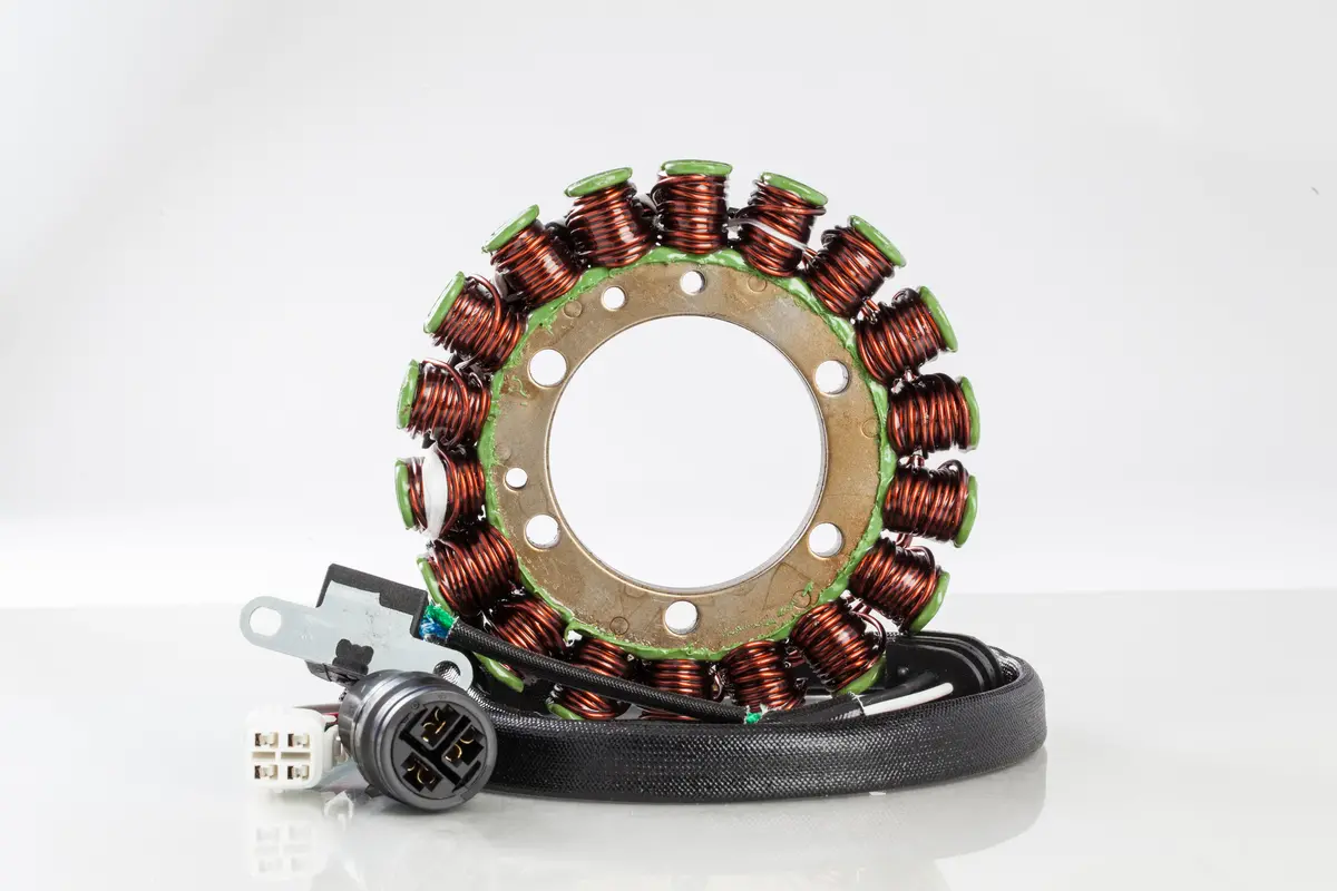 Stator - 27-21968 1