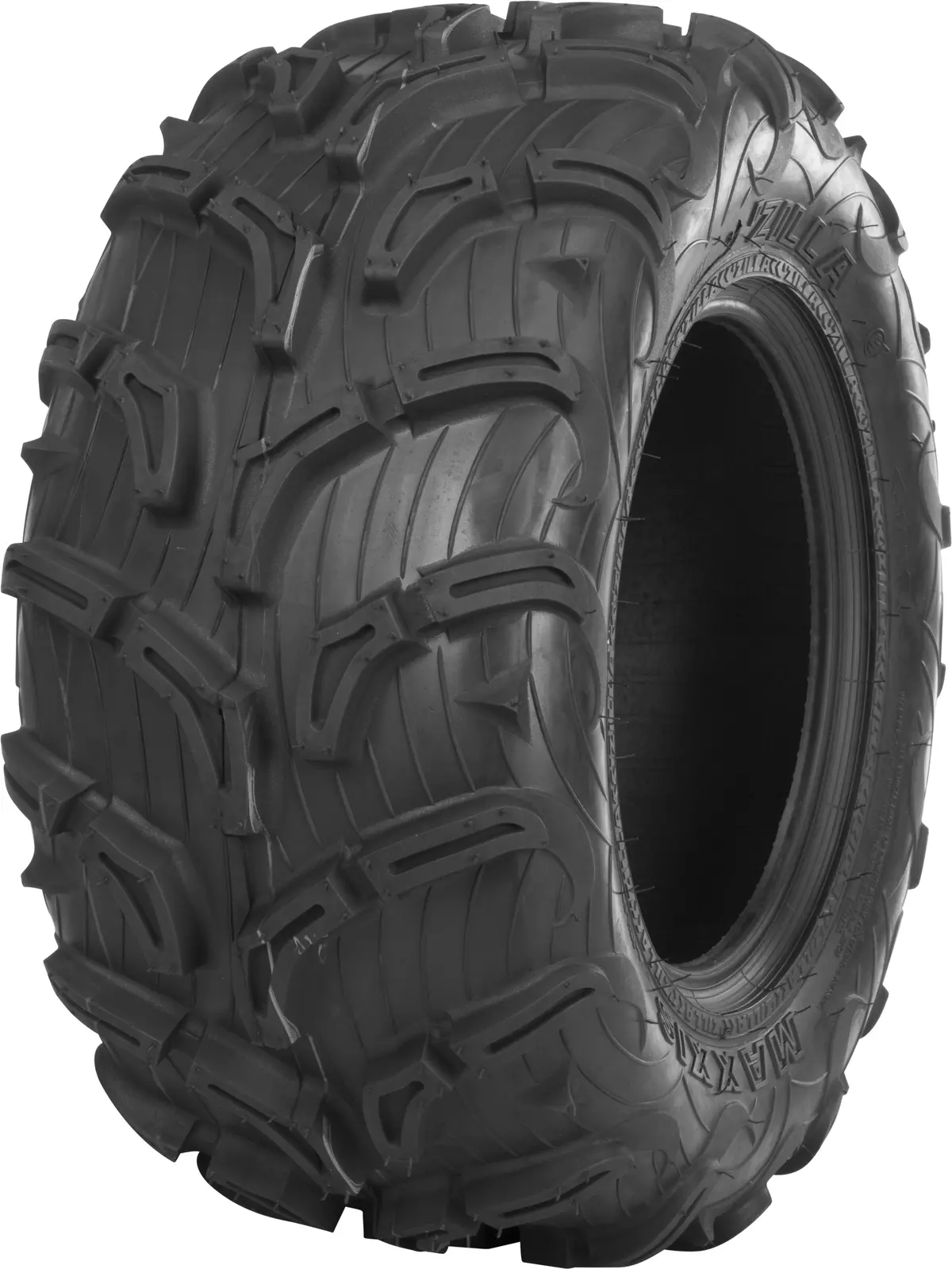 Tire Zilla Rear 26X11-12 Lr4804lbs Bias 1