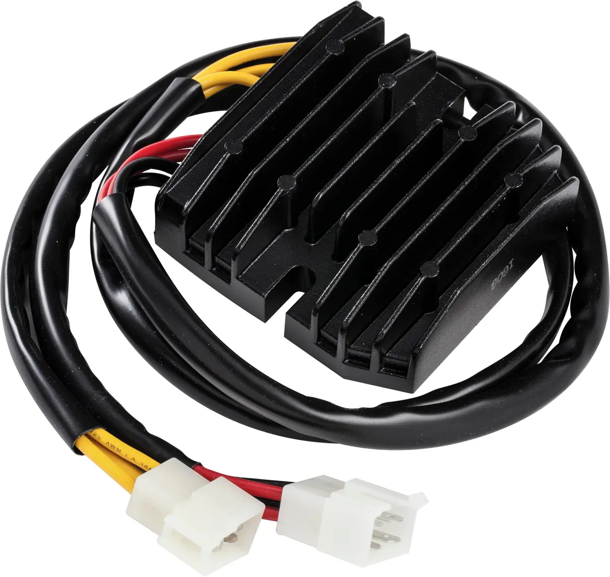 Regulator / Rectifier - 27-10008H 1