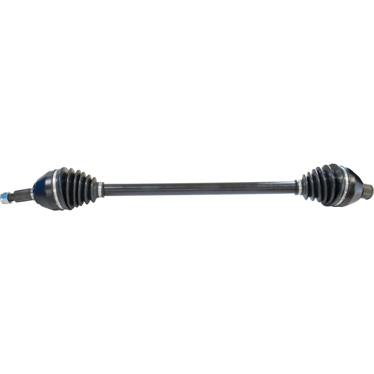 8 Ball Heavy Duty Axle Pol - 531-1768 1