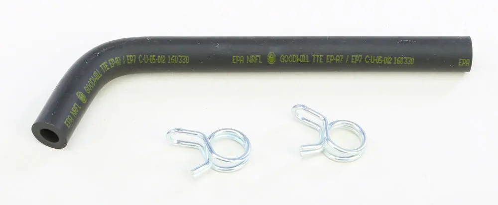 Hose & Clamp Kit - Fs110-0123 1