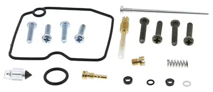 Bike Carburetor Rebuild Kit - 226-1649 1
