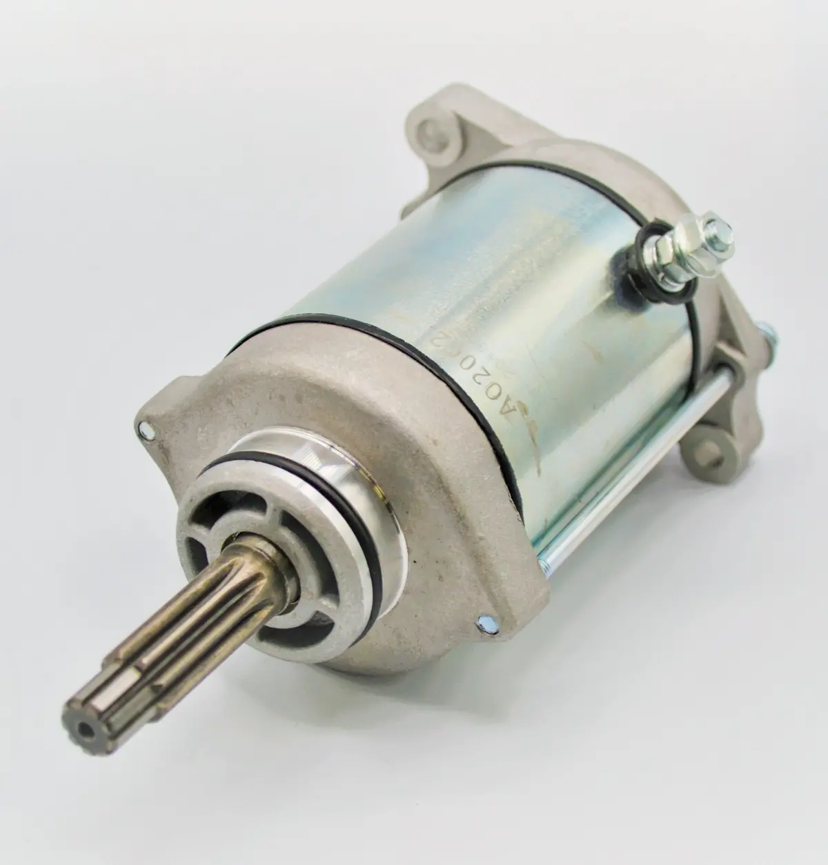 Starter Motor - 27-61329 1