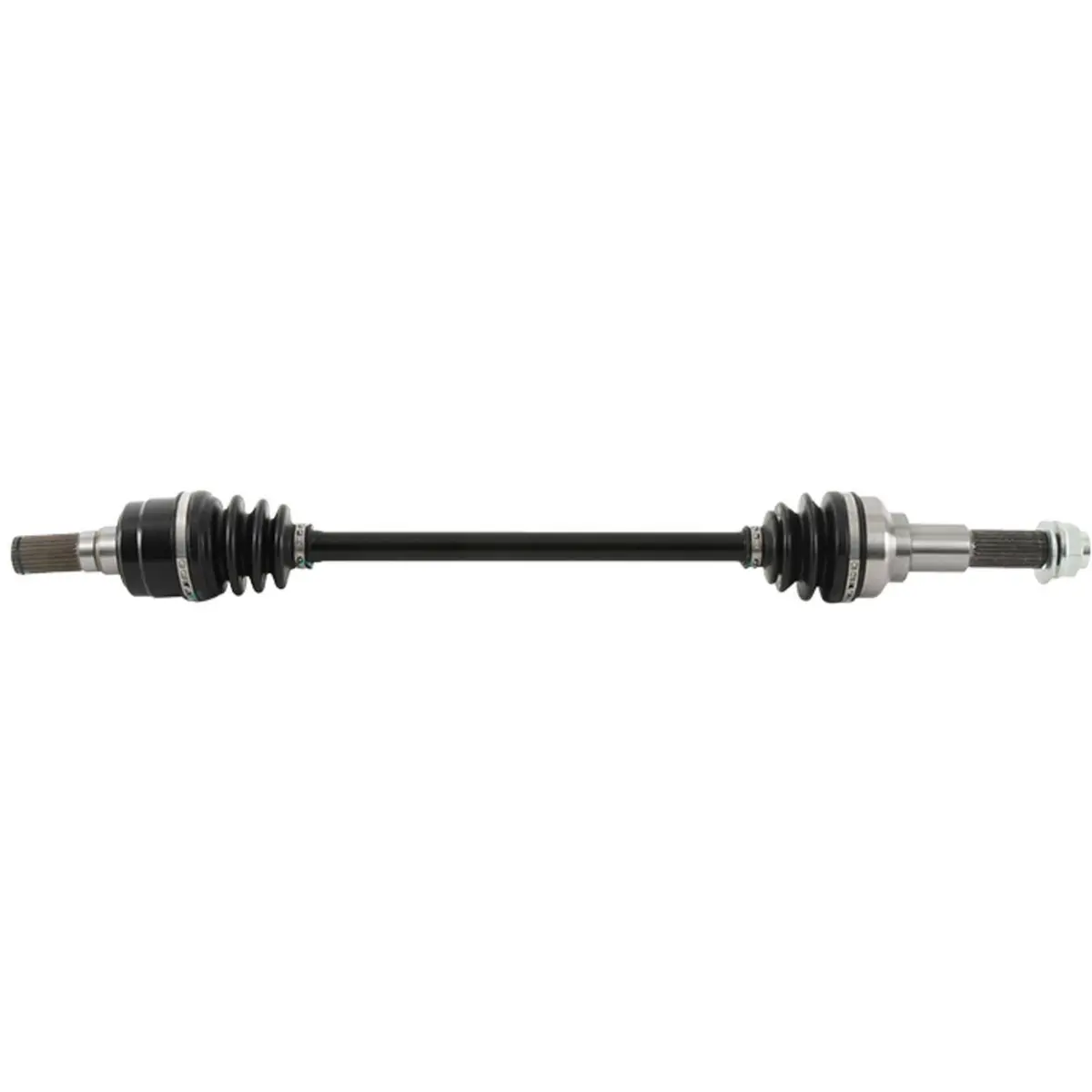 Axle - 536-0109 1