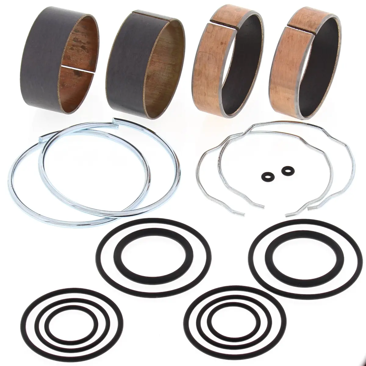 Fork Bushing Kit - 23-86015 1