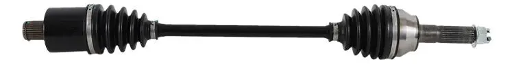 6 Ball Heavy Duty Axle Rear - 531-0547 1