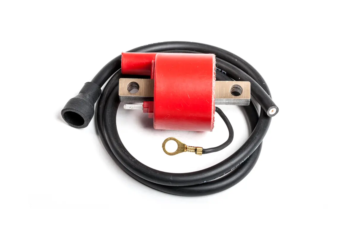 Ignition Coil - 27-23501 1