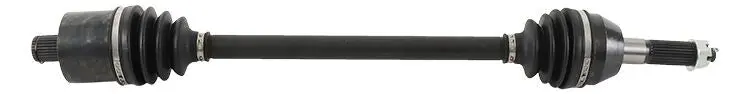 8 Ball Extreme Axle Rear - 531-1538 1