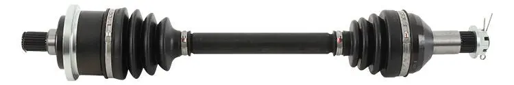 8 Ball Extreme Axle Front - 531-1109 1