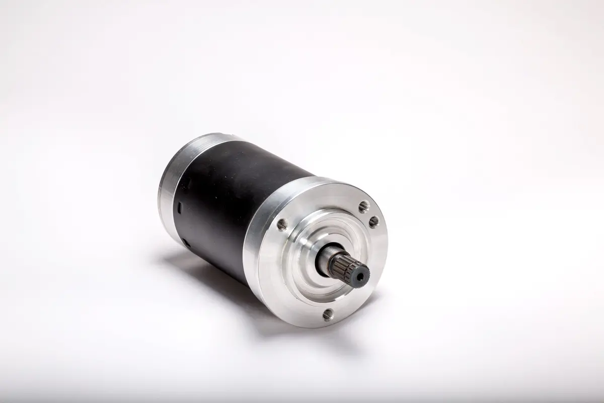 Starter Motor - 27-61701 1