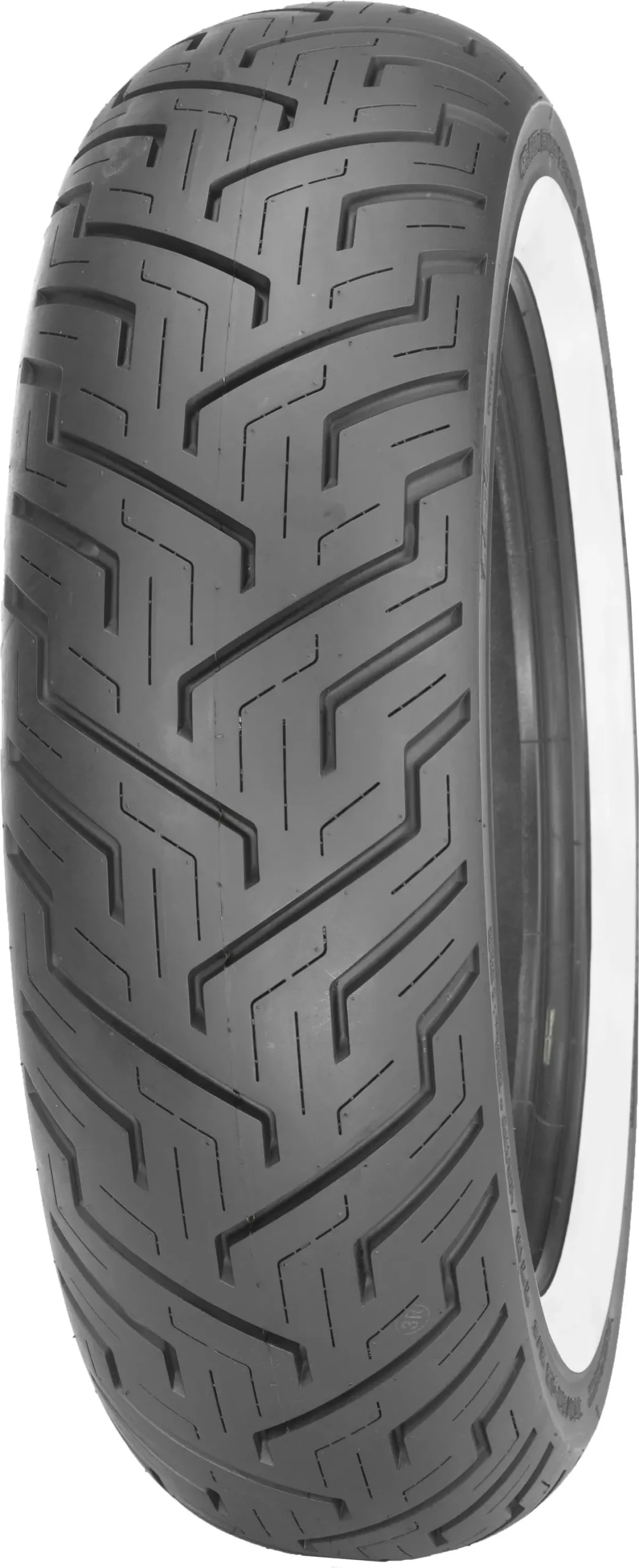 Tire Gs-23 Rear W/W 170/80-15 77H Bias - 87-5571 1