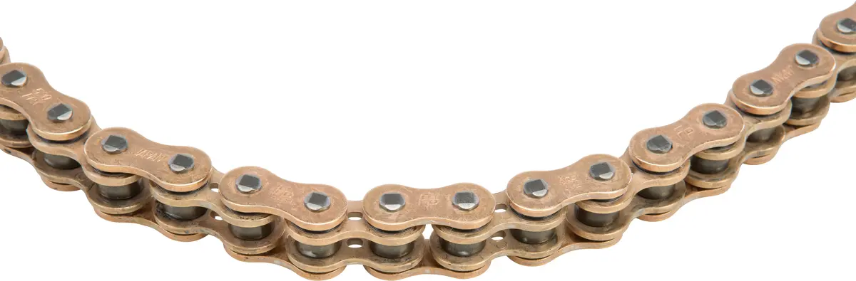 X-Ring Chain 520X150 Gold - 692-5650G 1