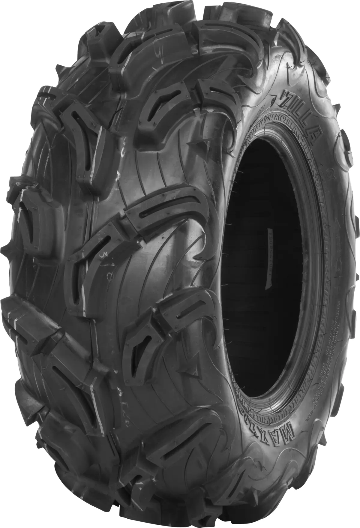 Tire Zilla Front 27X9-12 Lr410lbs Bias 1