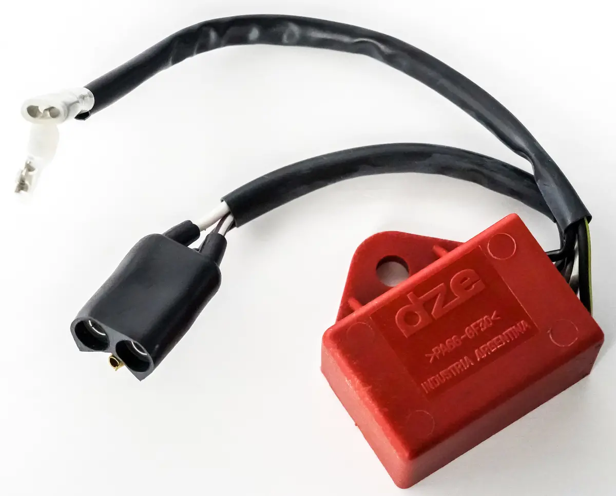 Cdi Box - 27-15510 1