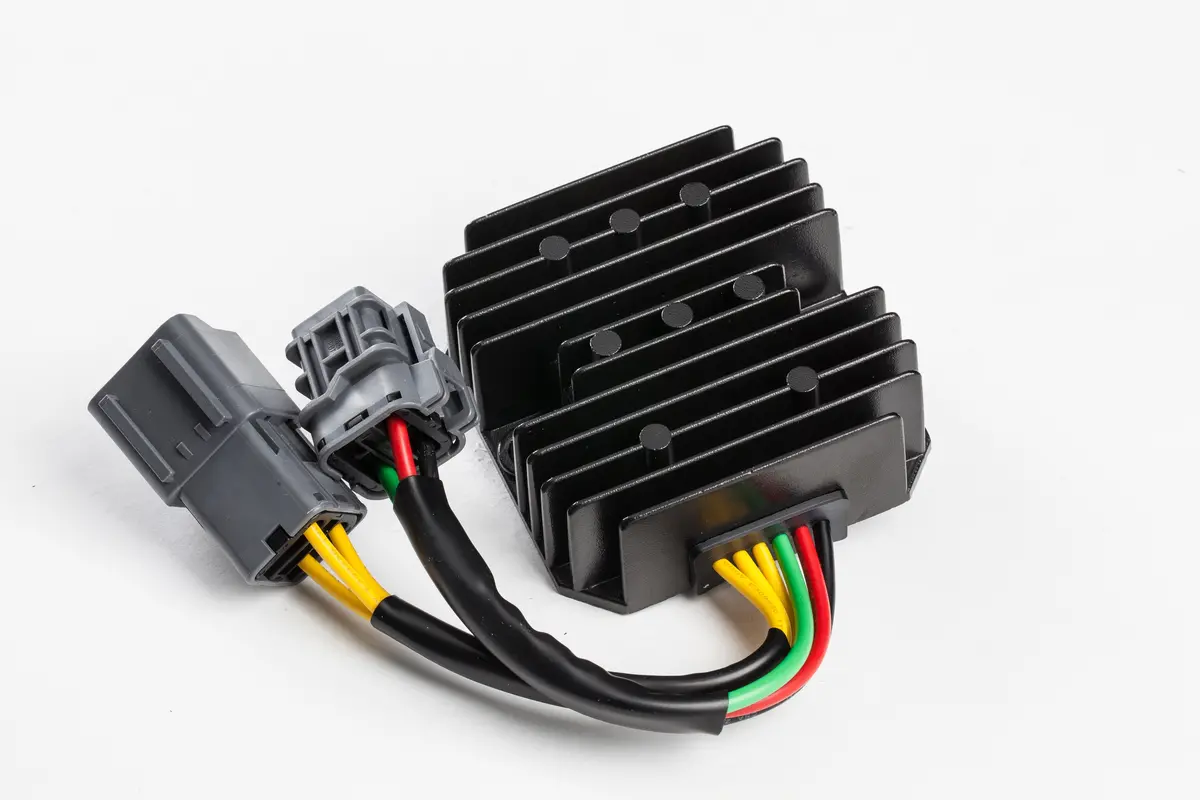 Regulator / Rectifier - 27-10701 1