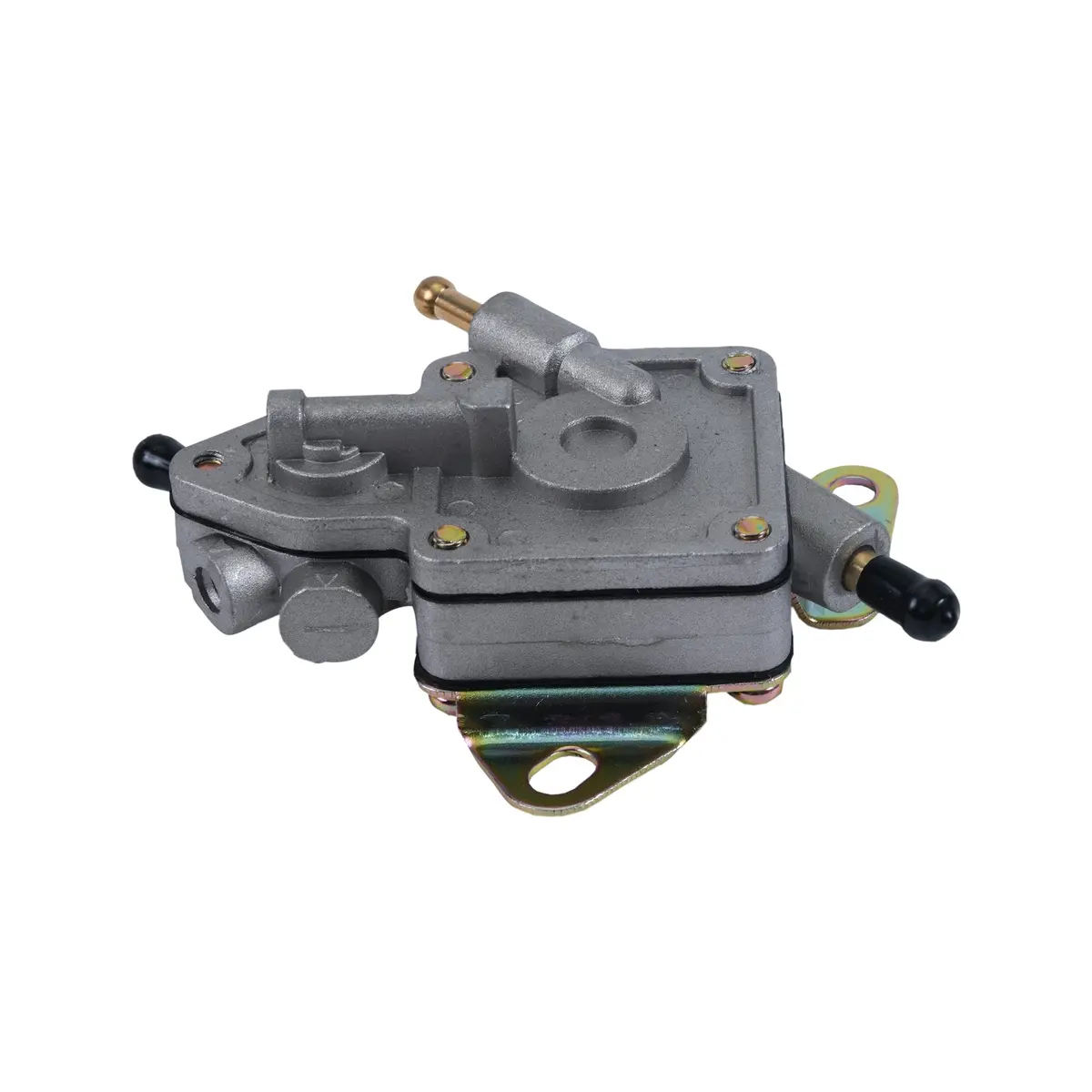 Fuel Pump Mechanical - 24-75002 1