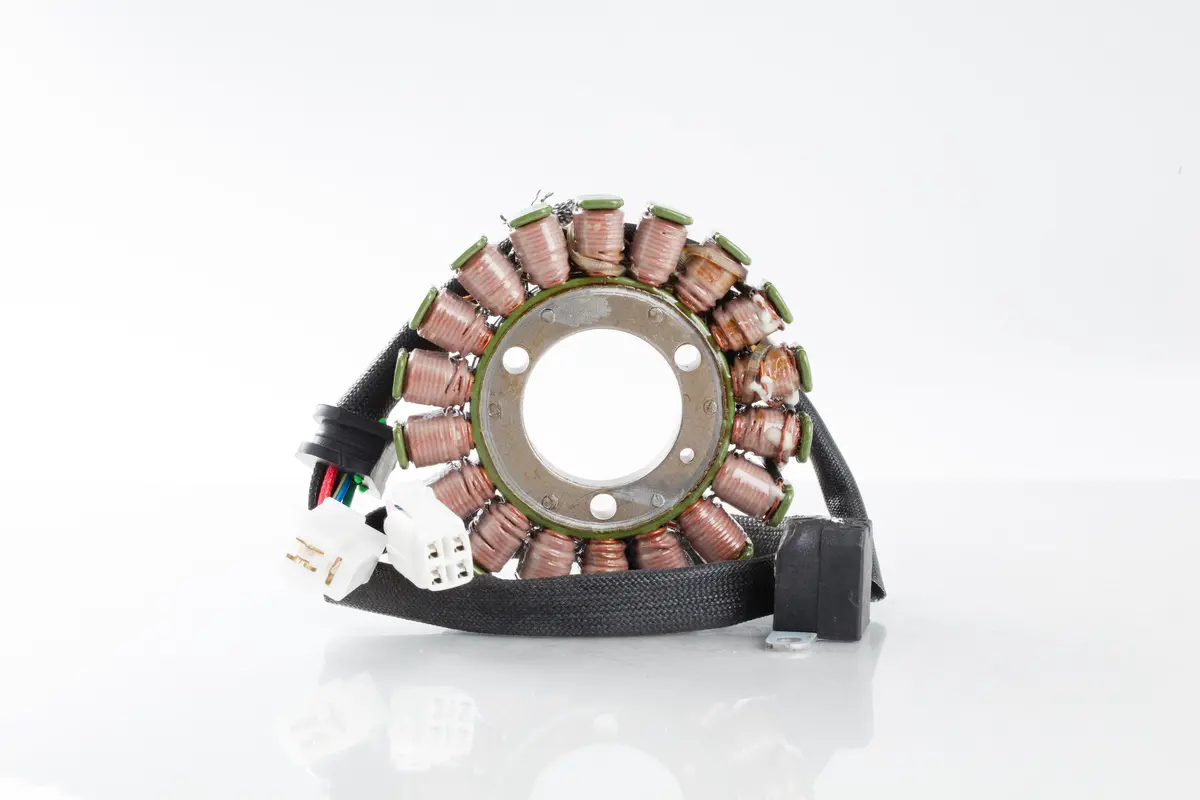 Stator - 27-21801 1