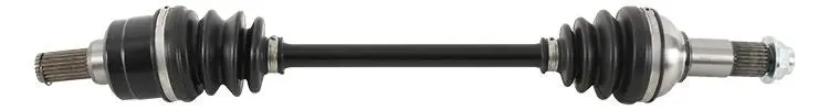 6 Ball Heavy Duty Axle Rear - 531-0736 1