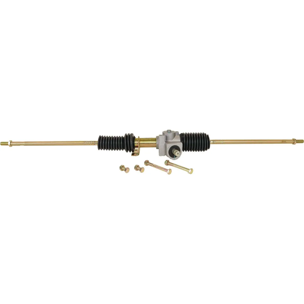Steering Rack Assembly Pol - 251-4045 1
