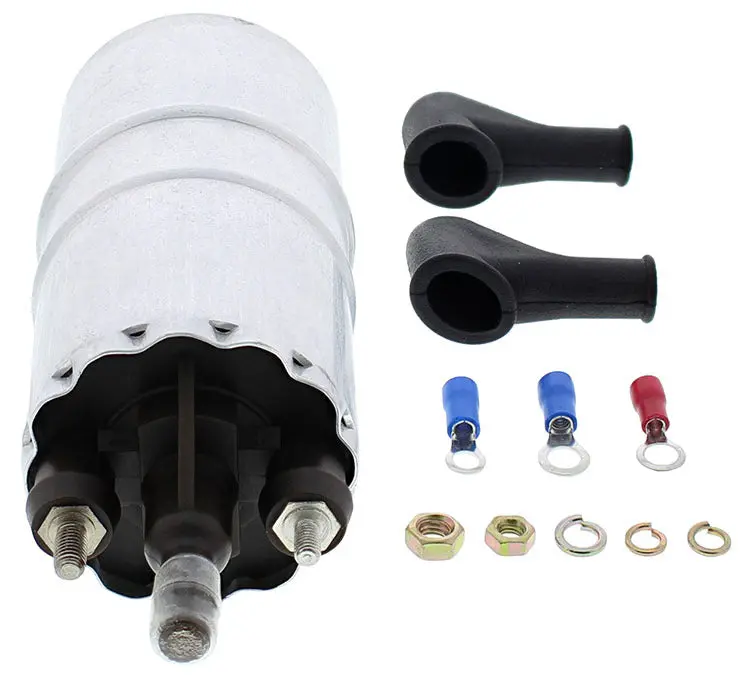 Fuel Pump Rebuild Kits - 24-72044 1