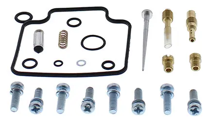 Bike Carburetor Rebuild Kit - 226-1611 1
