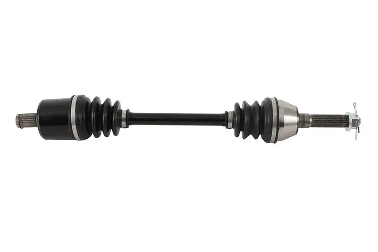 6 Ball Heavy Duty Axle Front - 531-0565 1