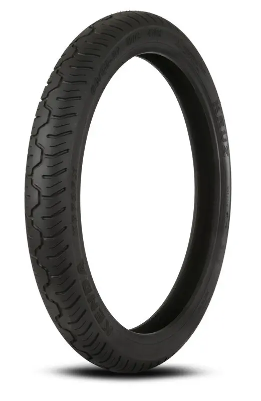 Kenda K673 Kruz Front Tire - 110/90H-19 4Pr 62H Tl 169B2080 1