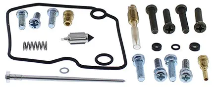 Bike Carburetor Rebuild Kit - 226-1656 1