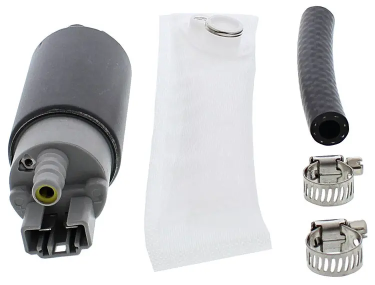 Fuel Pump Rebuild Kits - 24-72016 1
