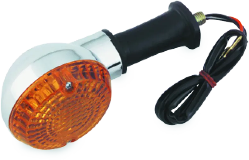 Bikemaster Kawasaki Turn Signal Front 1