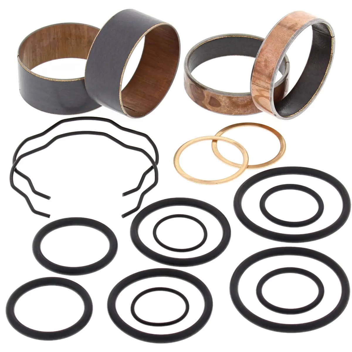 Fork Bushing Kit - 23-86014 1