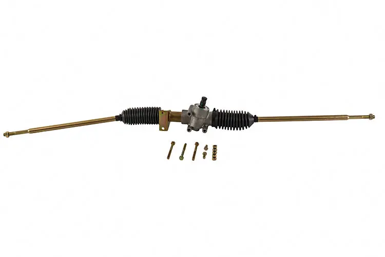 Steering Rack Assembly Pol - 251-4009 1