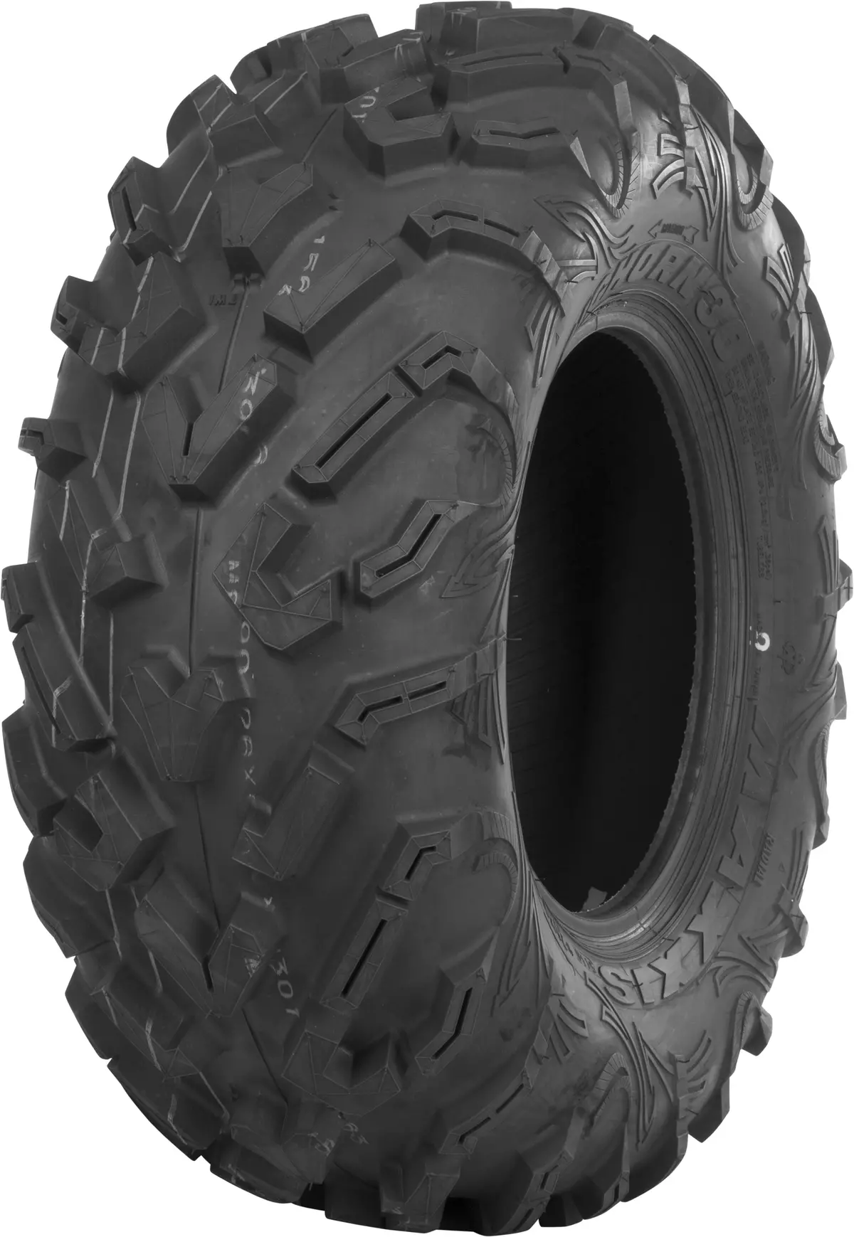Tire Bighorn 3 Front 29X9r14 Lr782lbs Radial 1